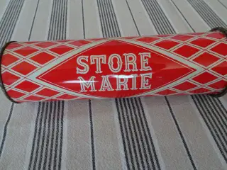 Store Mariekiks hylster