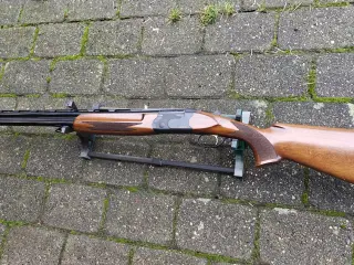 ATA Arms Black – O/U Haglgevær 20/76