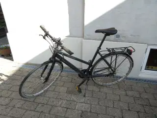 Cykel, Centurion Discovery