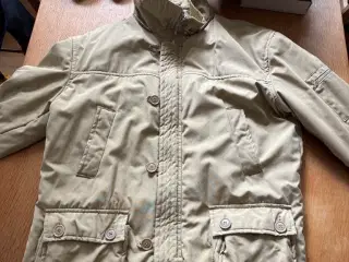 🧥 Vintage jakke – Str. L