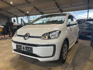 VW e-Up!  