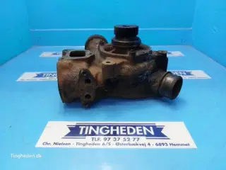 Iveco 8460 SRI 10 Vandpumpe 61321400