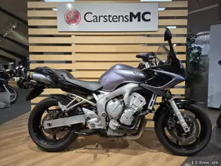 Yamaha FZ6 S