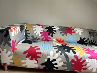Sofa - klappan 