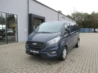 Ford Transit Custom 320 L2H1 2,0 TDCi Trend 130HK Van 6g