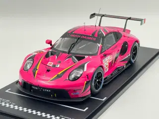2023 Porsche 911 GT3 RSR - Michelle Gatting - 1:18