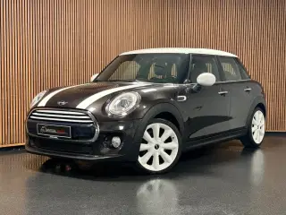 MINI Cooper 1,5 Chili