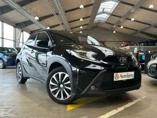 Toyota Aygo X 1,0 Active