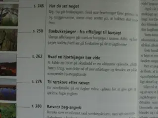 michael sands jagtårbog 2. årgang, red. af michael