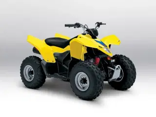 Suzuki Ltz90