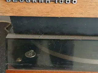 B&O Pladespiller 