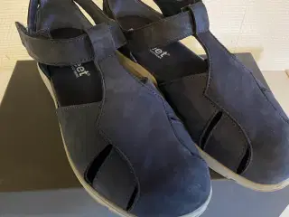Damesandaler New Feet