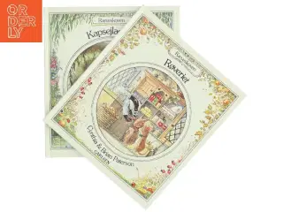 Røveriet af Cynthia & Brian Paterson (Bog)