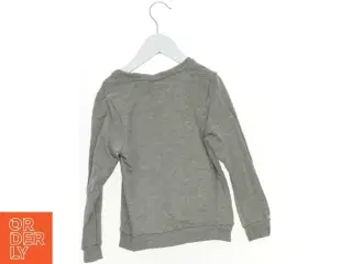 Sweatshirt fra Name It (str. 116 cm)