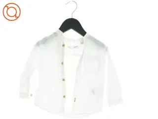 Skjorte fra Zara (str. 86 cm)