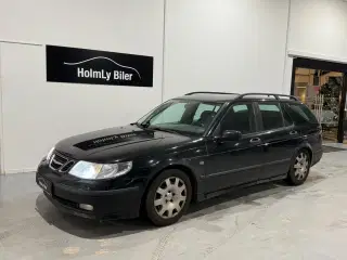 Saab 9-5 2,3 Turbo Aero SportCombi aut.