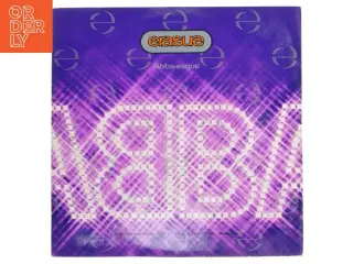 Erasure Abba-esque vinyl fra Erasure