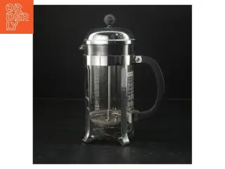 Stempelkande fra Bodum (str. 24 cm)