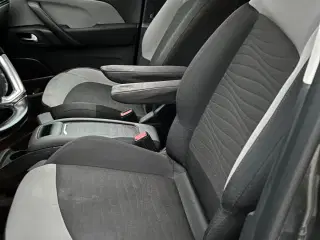 Citroën Grand C4 Picasso 1,6 BlueHDi 120 Intensive EAT6 7prs