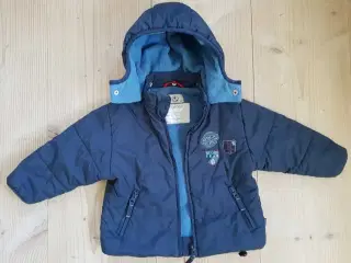 Fixoni vinter jakke str. 80