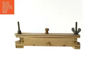 Rullepølse presse (str. 35,5x13 cm)