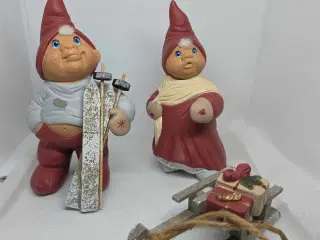 Klarborg Årsnissepar fra 2008