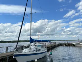 LM 30 sælges