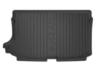 Bagagerumsbakke VW T-Cross 2018- øverst