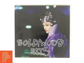 Bollywood Hits (CD)
