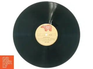 Andy Gibb, shadow dancing fra Rso (str. 30 cm)