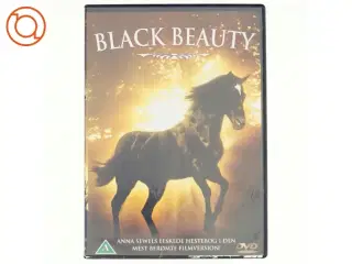 Black beauty