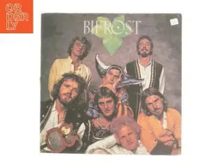 Bifrost - Bifrost (LP)