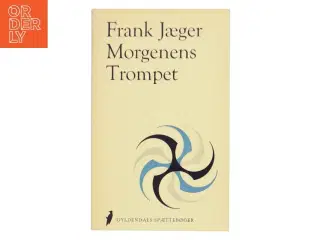Morgenens Trompet af Frank Jæger (Bog)