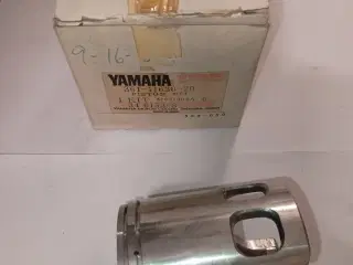 Yamaha PISTON ASSY (2NDO/S)
