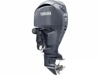 Yamaha F250 HK DES Påhængsmotor
