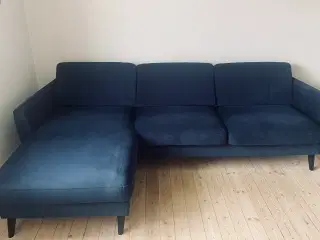 Nova modular sofa 