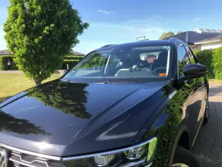 VW T-Roc 2,0 TDi 150 Sport DSG