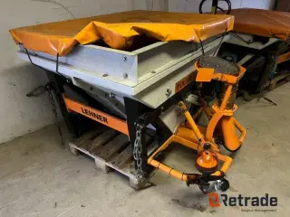 Lehner Polaro L