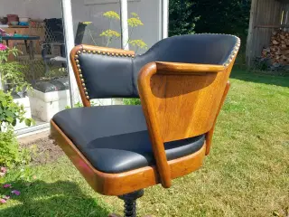 UNIK Vintage stol 