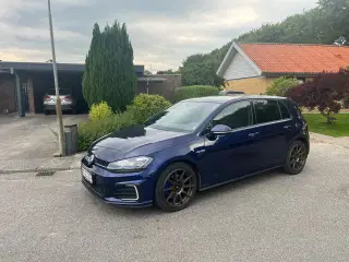 VW Golf VII 1,4 GTE DSG