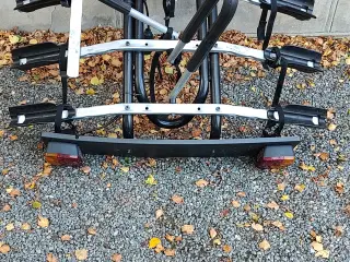 Cykel stativ Thule 