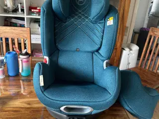 Cybex Anoris T i-size