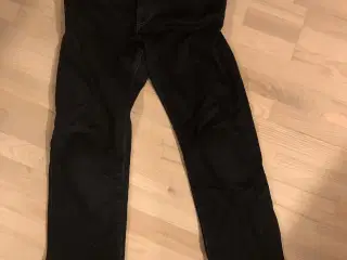 MC buks W36/L32 Oxford Original Approved Byd gerne