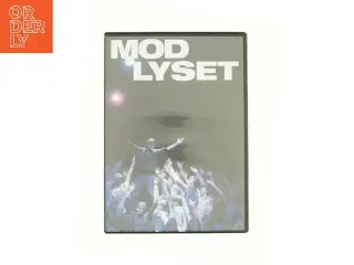 Mod Lyset fra dvd