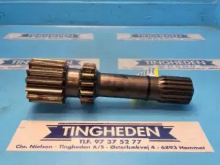 New Holland TM115 Aksel L.  5164674
