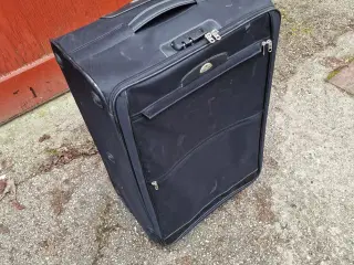 Trolley kuffert 