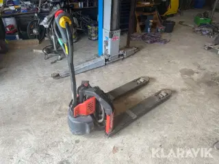 Palleløfter EP Equipment EPT12-EZ