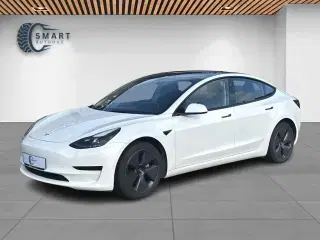Tesla Model 3  Standard Range+ RWD
