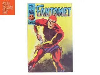 Fantomet (Bog)
