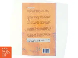 Montecore : en unik tiger af Jonas Hassen Khemiri (Bog)